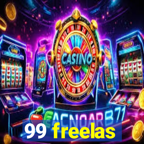 99 freelas